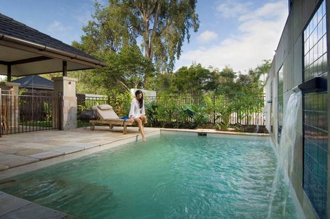 Pullman Port Douglas Sea Temple Resort & Spa - St Kilda Accommodation 6