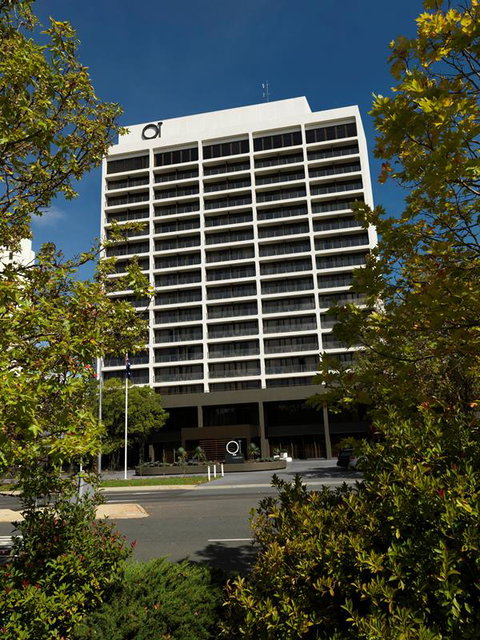 QT Canberra - St Kilda Accommodation 2