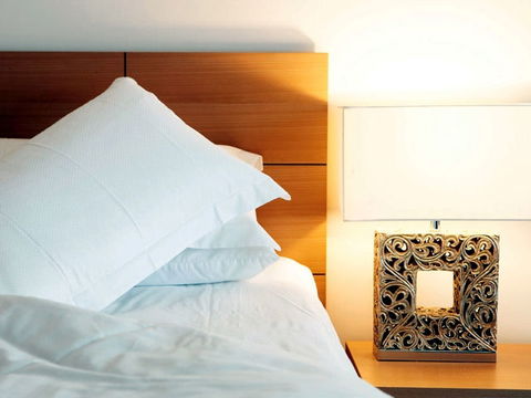 Quality Resort Siesta - St Kilda Accommodation 1