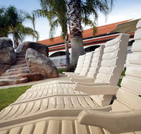 Quality Resort Siesta - St Kilda Accommodation