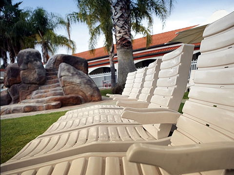 Quality Resort Siesta - St Kilda Accommodation 0