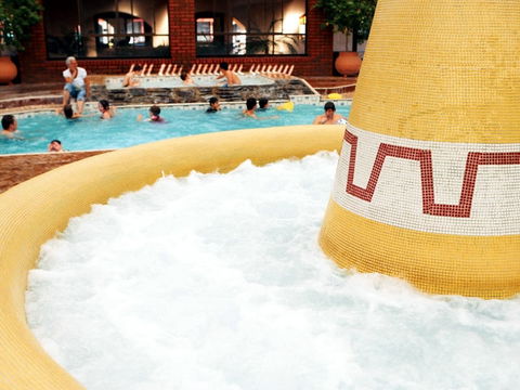 Quality Resort Siesta - St Kilda Accommodation 2