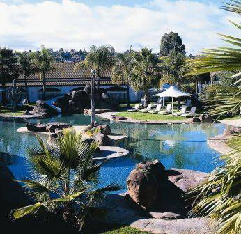 Quality Resort Siesta - St Kilda Accommodation 5