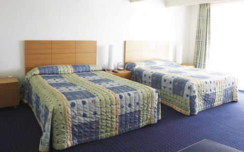 Quality Resort Siesta - St Kilda Accommodation 9