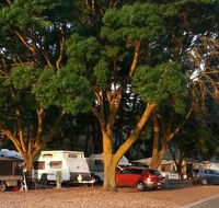 Queen Victoria Jubilee Park - St Kilda Accommodation