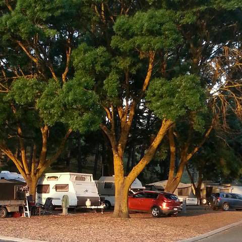 Queen Victoria Jubilee Park - St Kilda Accommodation 0