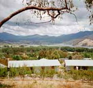 Queen's Cottage - St Kilda Accommodation