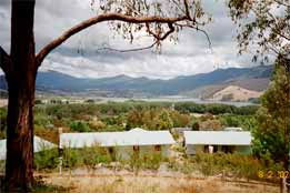 Queen's Cottage - St Kilda Accommodation 0