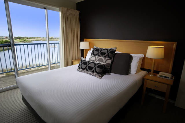Williamstown North VIC St Kilda Accommodation