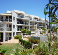Regatta Riverfront Apartments - St Kilda Accommodation