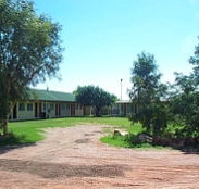 Renner Springs Desert Inn - St Kilda Accommodation