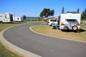 North Coast Holiday Parks Urunga Heads - St Kilda Accommodation 3