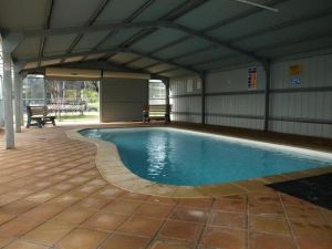 Cowra Holiday Park - St Kilda Accommodation 3