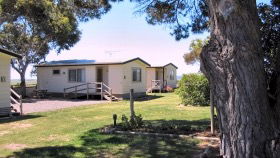 Millicent Hillview Caravan Park - St Kilda Accommodation 5