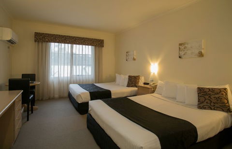 Eltham Gateway Hotel And Conference Centre - St Kilda Accommodation 3