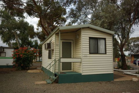 Acclaim Prospector Holiday Park - St Kilda Accommodation 3