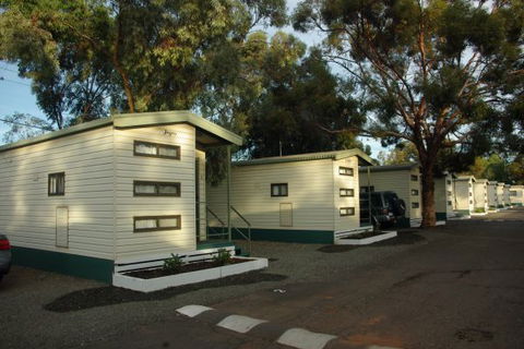 Acclaim Prospector Holiday Park - St Kilda Accommodation 4
