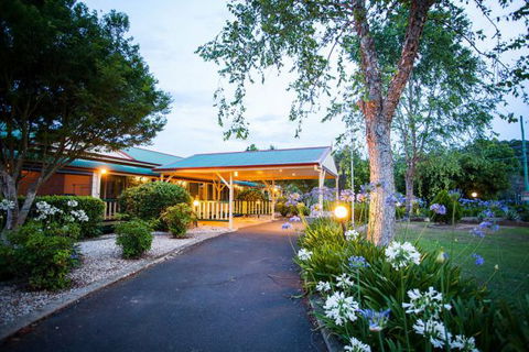 Bonville Lodge - St Kilda Accommodation 3