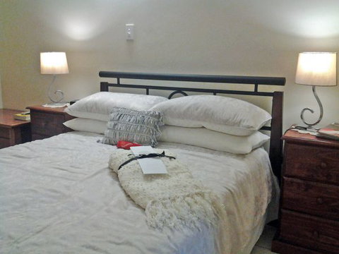 Bromeliad Bed And Breakfast - St Kilda Accommodation 7