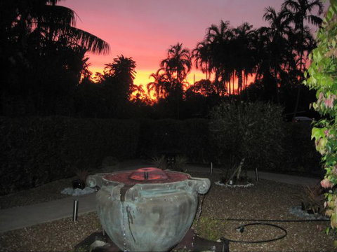 Bromeliad Bed And Breakfast - St Kilda Accommodation 14