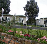 Hamilton Caravan Park - St Kilda Accommodation