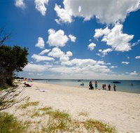 Mornington Peninsula Foreshore Camping - St Kilda Accommodation
