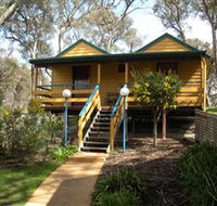PGL Campaspe Downs - St Kilda Accommodation