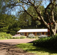 Twelve Apostles Motel  Country Retreat