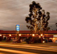 BEST WESTERN Balmoral Motor Inn - St Kilda Accommodation