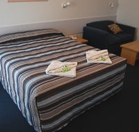BEST WESTERN Bass and Flinders Motor Inn - St Kilda Accommodation