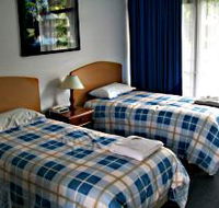 Junction Motel and Lounge Bar - St Kilda Accommodation