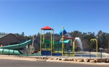 A Shady River Holiday Park BIG4 - Aspen Parks - St Kilda Accommodation 0