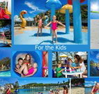 Active Holidays White Albatross - St Kilda Accommodation