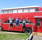 Artisans Park - St Kilda Accommodation
