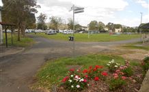 Berry Showground Camping - St Kilda Accommodation 0
