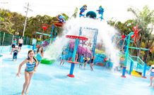 BIG4 Northstar Holiday Resort And Caravan Park - St Kilda Accommodation 0