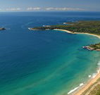BIG4 South Durras Holiday Park - St Kilda Accommodation