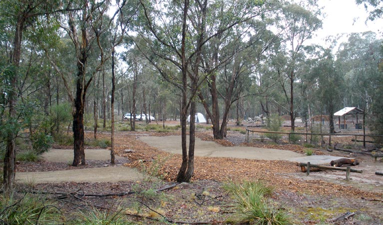 Bungonia NSW St Kilda Accommodation