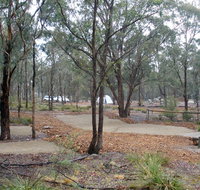 Bungonia Campground - St Kilda Accommodation