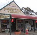 Burrumbuttock Primitive Camping Ground - St Kilda Accommodation