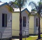 Coomealla Club Motel and Caravan Park Resort - St Kilda Accommodation