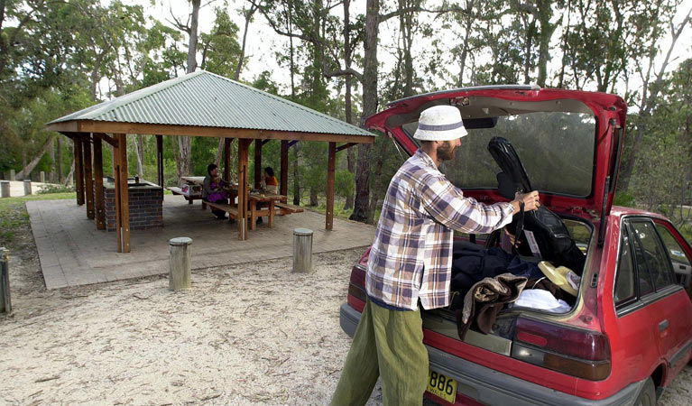 Willsons Downfall NSW St Kilda Accommodation
