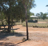 Dead Horse Gully campground - St Kilda Accommodation