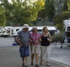 Discovery Holiday Parks Jindabyne - St Kilda Accommodation