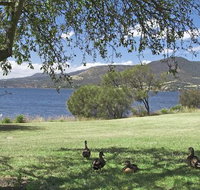 Riverfront Motel  Villas - St Kilda Accommodation