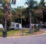 Riverside Tourist Park Rockhampton - St Kilda Accommodation