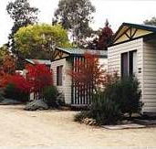 Riverview Caravan Park - St Kilda Accommodation