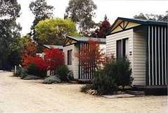 Riverview Caravan Park - St Kilda Accommodation 0