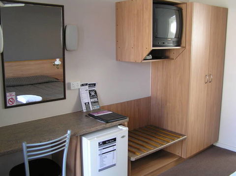 Riviera On Ruthven Motel - St Kilda Accommodation 0