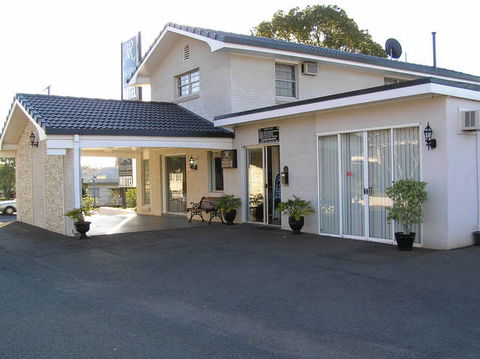 Riviera On Ruthven Motel - St Kilda Accommodation 3